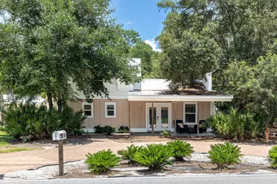 92 W Harborview Road, Santa Rosa Beach, FL 32459 - Photo 23