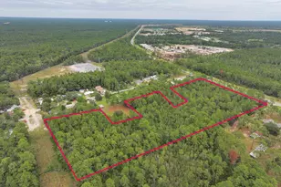 331 N Business, Freeport, FL 32439 - Photo 1