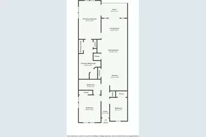 10343 E Co Highway 30A #305, Inlet Beach, FL 32461 - Photo 29