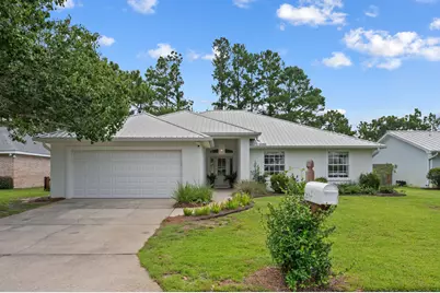 261 White Heron Drive, Santa Rosa Beach, FL 32459 - Photo 1