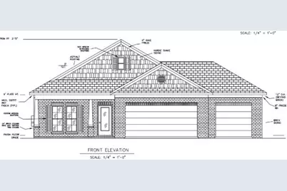 1002 26th Street, Niceville, FL 32578 - Photo 1
