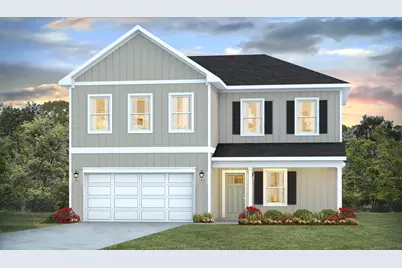 2029 Wiregrass Street, Navarre, FL 32566 - Photo 1