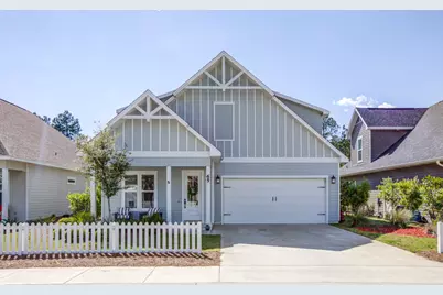 65 Emma Grace Lane, Santa Rosa Beach, FL 32459 - Photo 5