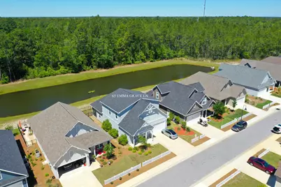 65 Emma Grace Lane, Santa Rosa Beach, FL 32459 - Photo 1