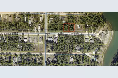 Lot 4 Shorey Drive, Defuniak Springs, FL 32433 - Photo 1