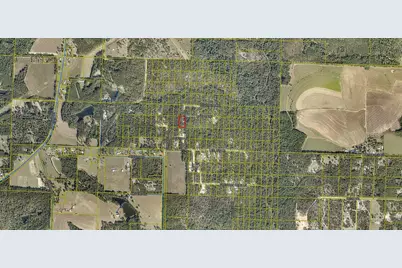 1.25 Acres N Sally Jean Road, Defuniak Springs, FL 32433 - Photo 3
