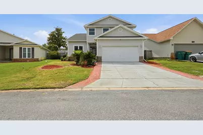 404 Springate Court, Mary Esther, FL 32569 - Photo 1