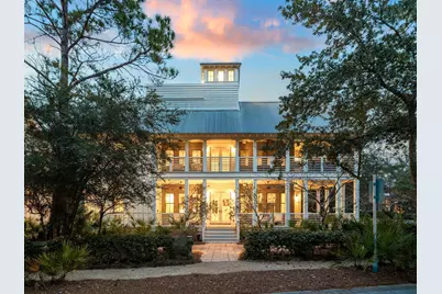 16 Beachberry Lane, Santa Rosa Beach, FL 32459 - Photo 1