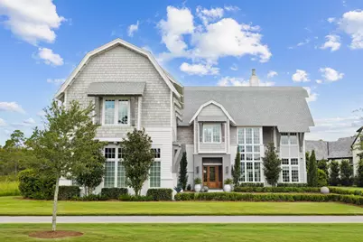 125 Golfridge Drive, Inlet Beach, FL 32461 - Photo 3