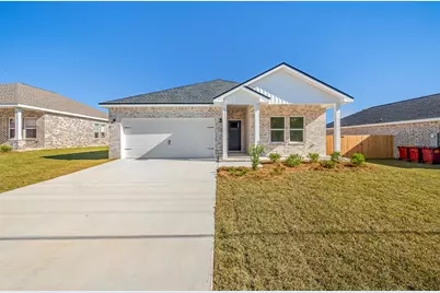 6119 Mildreds Way, Crestview, FL 32539 - Photo 1