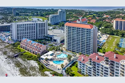550 Tops'l Beach Boulevard #311, Miramar Beach, FL 32550 - Photo 25