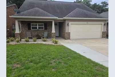 106 Arrowhead Way, Niceville, FL 32578 - Photo 1