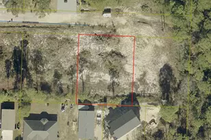 Lot 12 Kimberly Ann Dr, Santa Rosa Beach, FL 32459 - Photo 1
