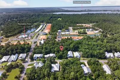 Lot 20 Hibernate Way, Freeport, FL 32439 - Photo 11