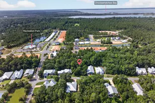 Lot 20 Hibernate Way, Freeport, FL 32439 - Photo 11