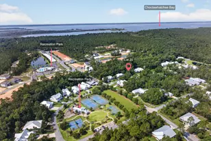 Lot 20 Hibernate Way, Freeport, FL 32439 - Photo 9