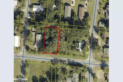 1.5 Bruce Avenue #1.5, Defuniak Springs, FL 32435 - Photo 3
