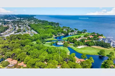 264 Eagle Drive, Miramar Beach, FL 32550 - Photo 1