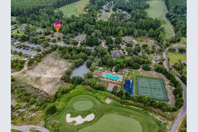 Lot 1A E Club House Drive, Freeport, FL 32439 - Photo 9