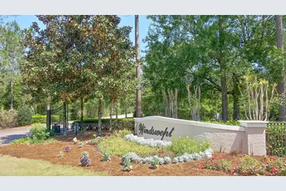 Lot 1A E Club House Drive, Freeport, FL 32439 - Photo 11
