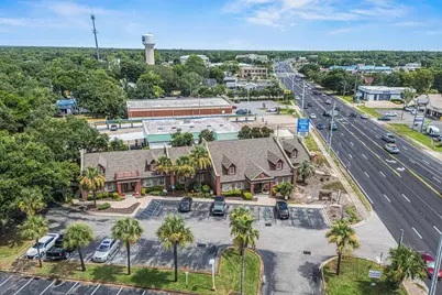 1194 N Eglin Parkway, Shalimar, FL 32579 - Photo 37