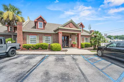 1194 N Eglin Parkway, Shalimar, FL 32579 - Photo 1