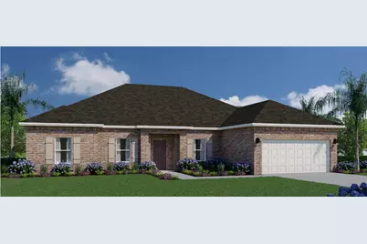 132 N Bentgrass Road, Freeport, FL 32439 - Photo 1