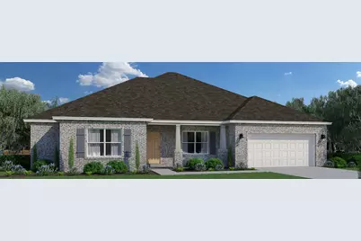 120 N Bentgrass Road, Freeport, FL 32439 - Photo 1