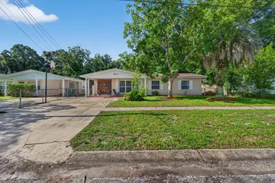 511 Pelham Street, Fort Walton Beach, FL 32547 - Photo 1