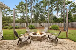 134 Forest Park Dr, Santa Rosa Beach, FL 32459 - Photo 31