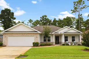134 Forest Park Dr, Santa Rosa Beach, FL 32459 - Photo 1