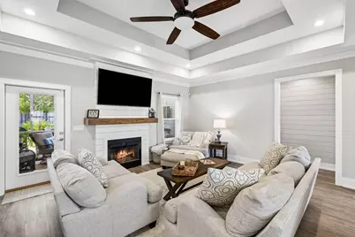 134 Forest Park Drive, Santa Rosa Beach, FL 32459 - Photo 5