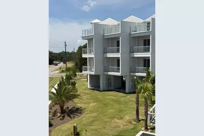 30 N Camp Creek Point #UNIT 3, Inlet Beach, FL 32461 - Photo 1