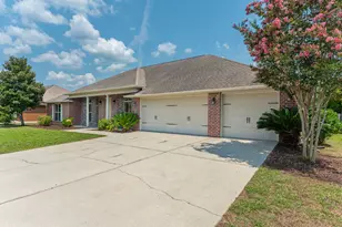 4531 Annabelle Ln, Crestview, FL 32539 - Photo 3