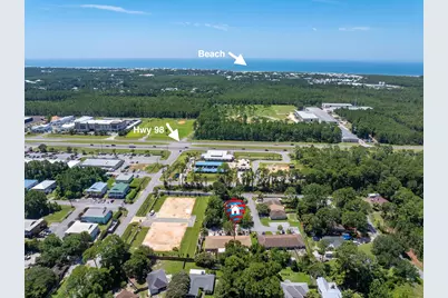 34 Blenheim Lane #APT 14, Santa Rosa Beach, FL 32459 - Photo 33