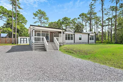 133 W Hewett Road, Santa Rosa Beach, FL 32459 - Photo 5