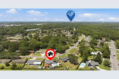 325 Echo Circle, Fort Walton Beach, FL 32548 - Photo 103