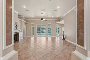 455 Lakeside Dr, Defuniak Springs, FL 32435 - Photo 5