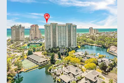 1 Beach Club Drive #TS 1, Miramar Beach, FL 32550 - Photo 1