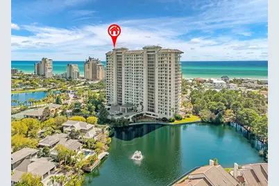 1 Beach Club Drive #TS 1, Miramar Beach, FL 32550 - Photo 5