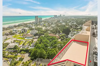 1 Beach Club Drive #TS 1, Miramar Beach, FL 32550 - Photo 11