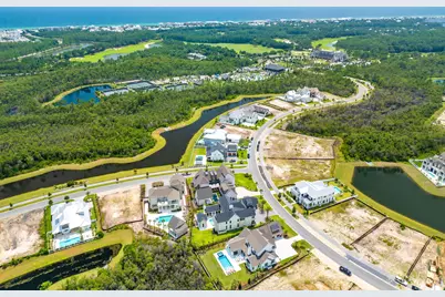 Lot 32 Windsong Drive, Watersound, FL 32461 - Photo 5