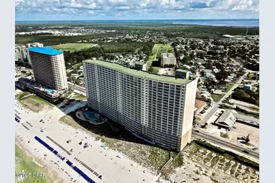 14701 Front Beach Road #UNIT 1931, Panama City Beach, FL 32413 - Photo 53