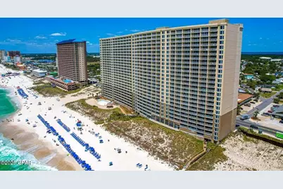 14701 Front Beach Road #UNIT 1931, Panama City Beach, FL 32413 - Photo 49