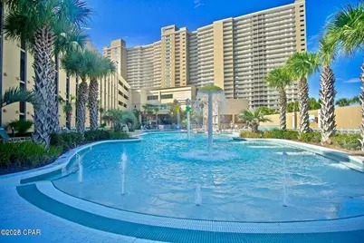 14701 Front Beach Road #UNIT 1931, Panama City Beach, FL 32413 - Photo 37