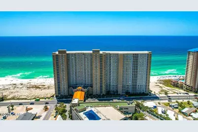 14701 Front Beach Road #UNIT 1931, Panama City Beach, FL 32413 - Photo 51