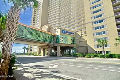 14701 Front Beach Road #UNIT 1931, Panama City Beach, FL 32413 - Photo 41