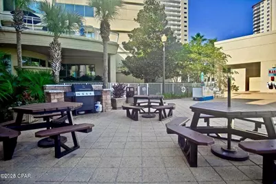 14701 Front Beach Road #UNIT 1931, Panama City Beach, FL 32413 - Photo 35