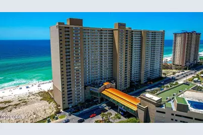 14701 Front Beach Road #UNIT 1931, Panama City Beach, FL 32413 - Photo 47