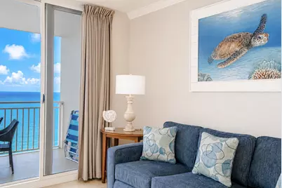 14701 Front Beach Road #UNIT 1931, Panama City Beach, FL 32413 - Photo 5